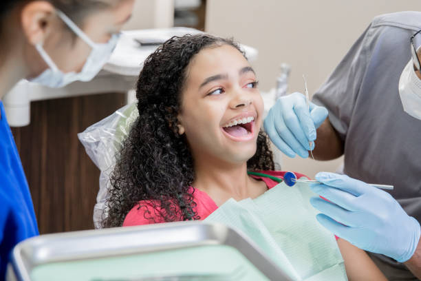 Best Emergency Tooth Extraction in Conyers, GA