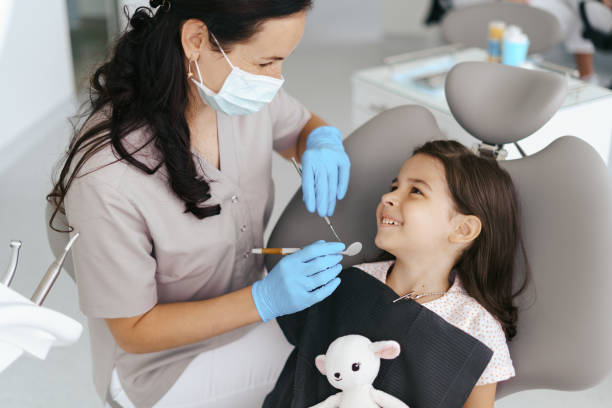 Best Emergency Denture Repair in Conyers, GA