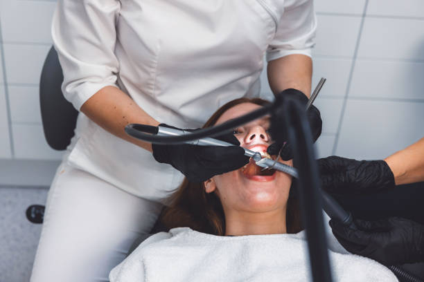 Best Emergency Tooth Extraction in Conyers, GA